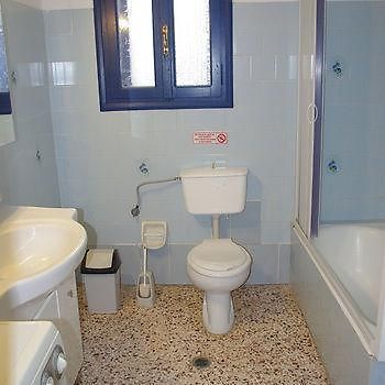 Castello Apartments Frangokastello エクステリア 写真